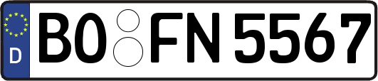 BO-FN5567