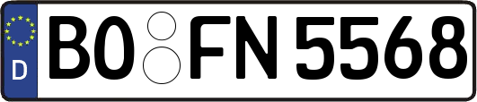 BO-FN5568