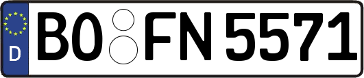 BO-FN5571