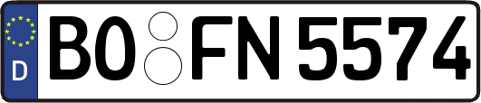 BO-FN5574