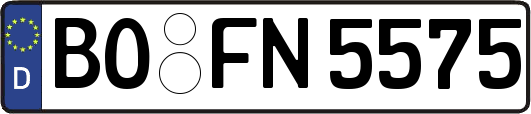 BO-FN5575