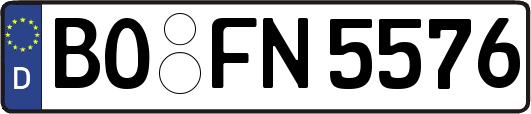 BO-FN5576
