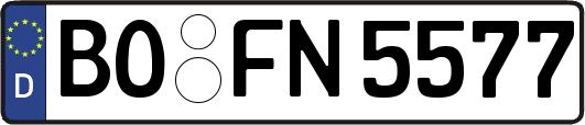 BO-FN5577