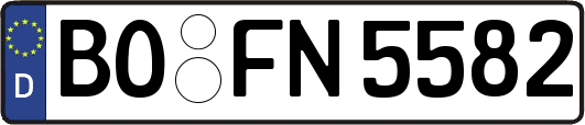 BO-FN5582
