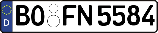 BO-FN5584