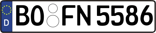 BO-FN5586