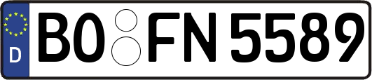BO-FN5589