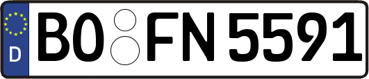 BO-FN5591