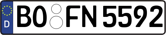 BO-FN5592