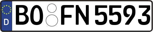 BO-FN5593