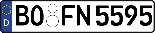 BO-FN5595