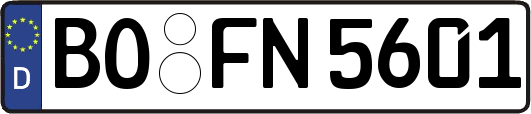 BO-FN5601
