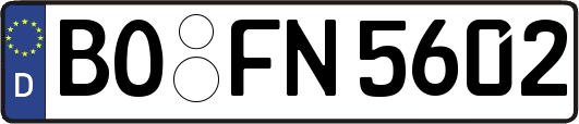 BO-FN5602