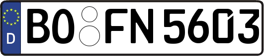 BO-FN5603