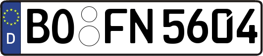 BO-FN5604