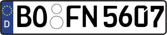 BO-FN5607
