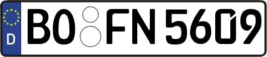 BO-FN5609