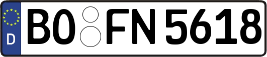BO-FN5618