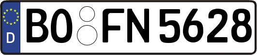 BO-FN5628