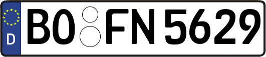 BO-FN5629