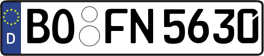 BO-FN5630