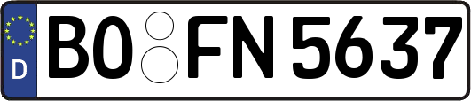 BO-FN5637