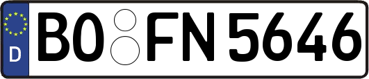 BO-FN5646