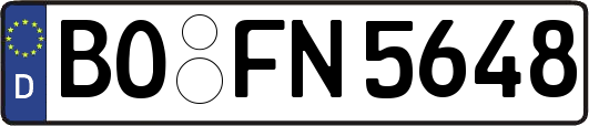 BO-FN5648