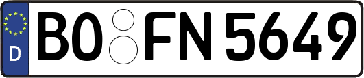 BO-FN5649