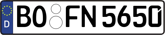 BO-FN5650