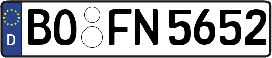 BO-FN5652