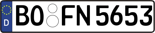 BO-FN5653