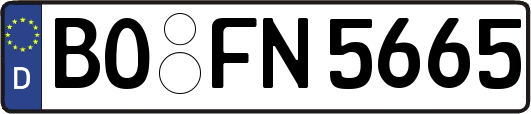 BO-FN5665