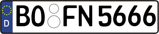 BO-FN5666