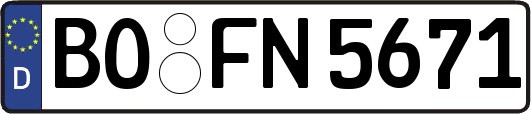 BO-FN5671
