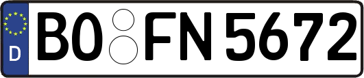BO-FN5672