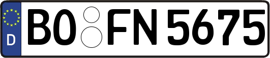 BO-FN5675