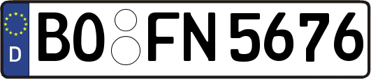 BO-FN5676