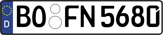 BO-FN5680