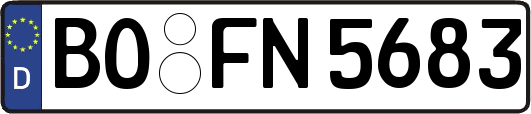 BO-FN5683