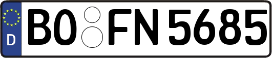 BO-FN5685