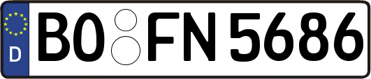 BO-FN5686