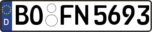 BO-FN5693