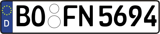 BO-FN5694