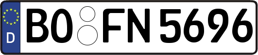 BO-FN5696