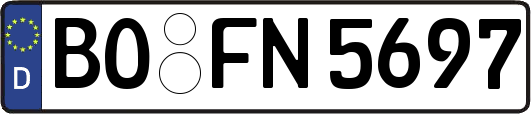 BO-FN5697
