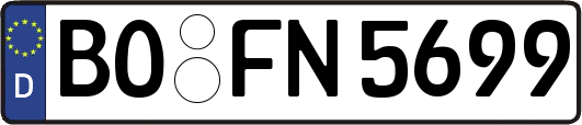 BO-FN5699