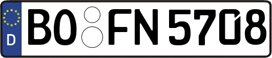 BO-FN5708