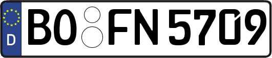 BO-FN5709