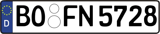 BO-FN5728